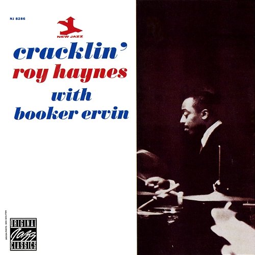 Cracklin' Roy Haynes feat. Booker Ervin