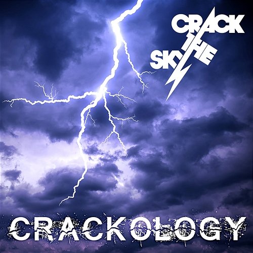 Crackology Crack The Sky