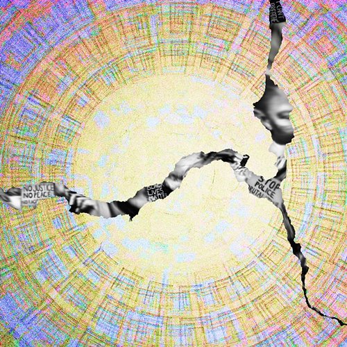 Cracks In The Ceiling Devon Gilfillian feat. Joseph