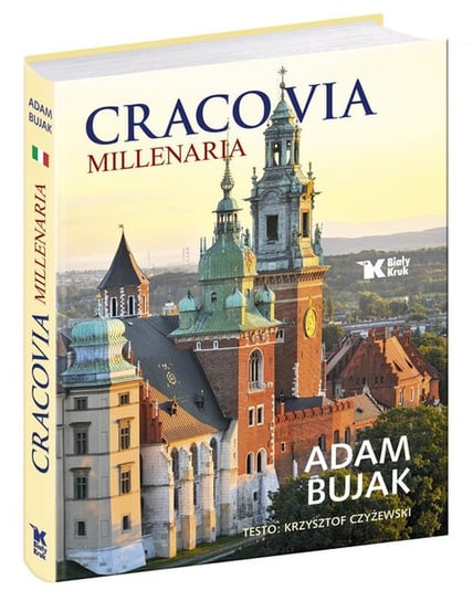 Cracovia Millenaria Bujak Adam, Czyżewski Krzysztof