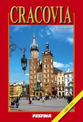 Cracovia y alrededores Jabłoński Rafał