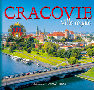 Cracovie. Ville royale Parma Christian