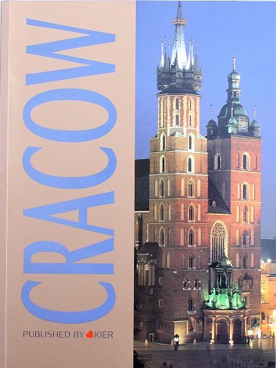 Cracow Ostrowski Jan