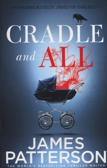 Cradle and All Patterson James