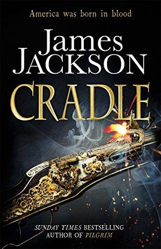 Cradle Jackson James