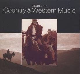 Cradle Of Country & Western Music Various Artists