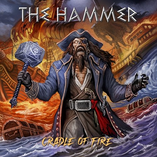Cradle Of Fire The Hammer
