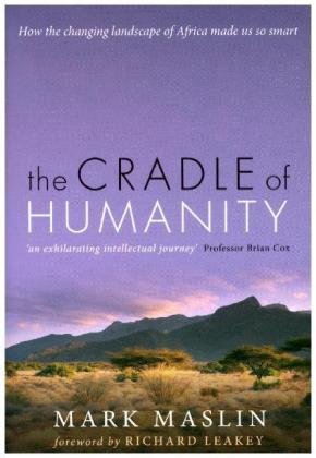 Cradle of Humanity Maslin Mark