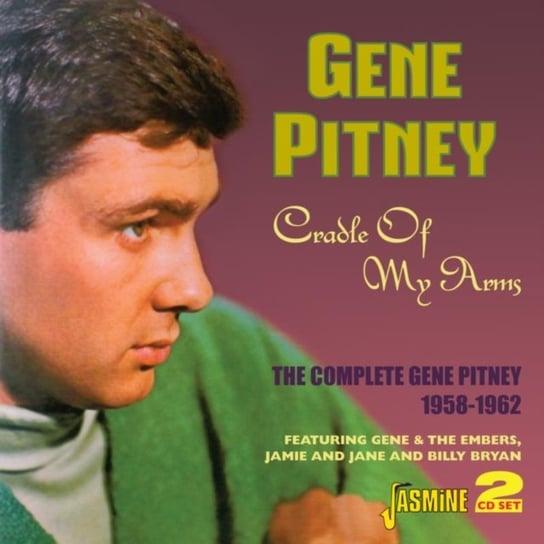 Cradle of My Arms Gene Pitney