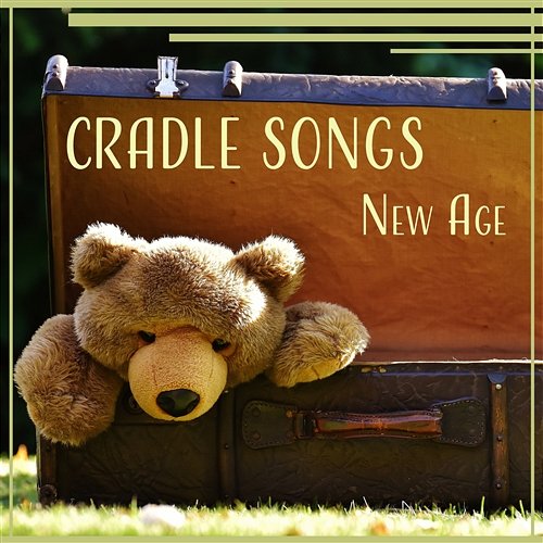 Cradle Songs: New Age – Soothing Lullaby for Baby Sleep, Rest Therpy & Long Dreaming, Inner Silence & Quiet Night Baby Lullaby Zone