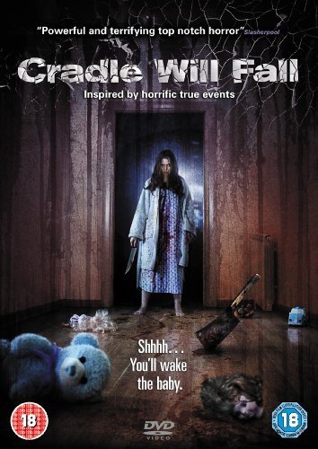 Cradle Will Fall (Pusta kołyska) King W. Rob