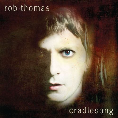 Cradlesong Thomas Rob