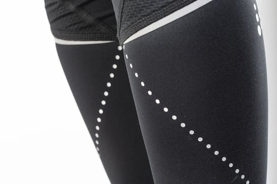 CRAFT Essential damskie spodnie do biegania nieocieplane 1904770-9999 Craft