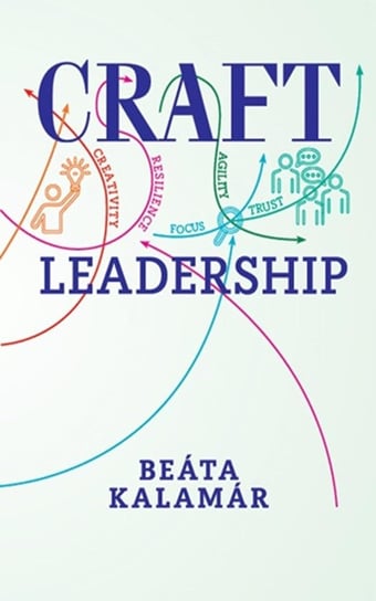 Craft Leadership - ebook epub Beáta Kalamár