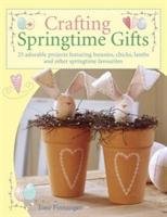 Crafting Springtime Gifts Finnanger Tone