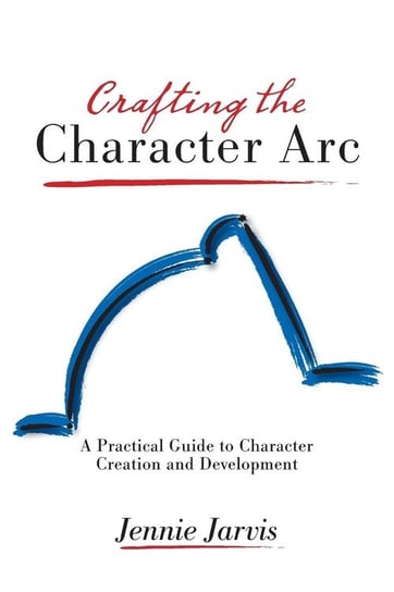 Crafting the Character ARC Jarvis Jennie