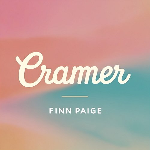 Cramer Finn Paige
