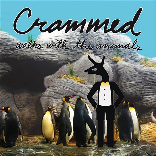 Crammed Walks With The Animals Various Artists