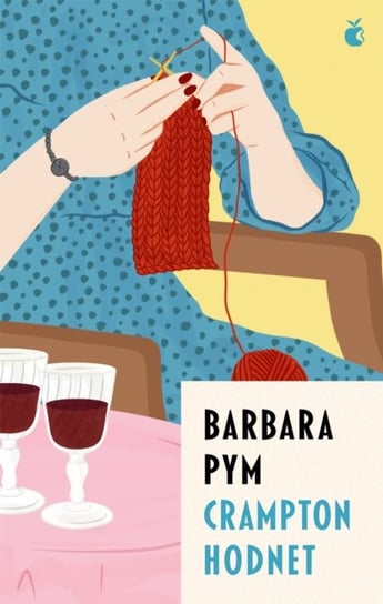 Crampton Hodnet Pym Barbara