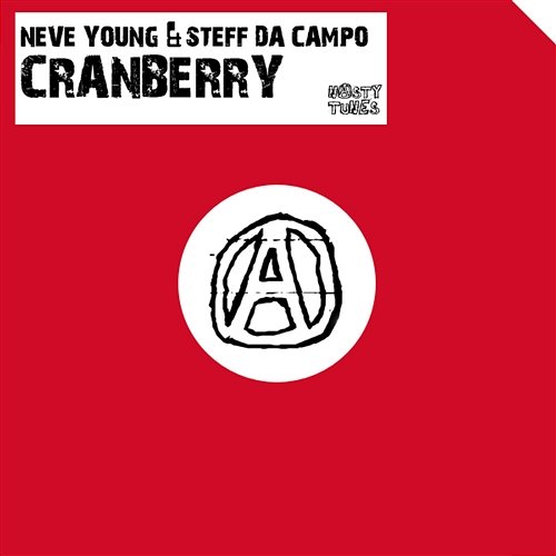 Cranberry Steff da Campo & Neve Young