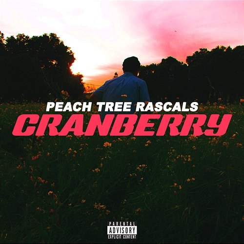 Cranberry Peach Tree Rascals