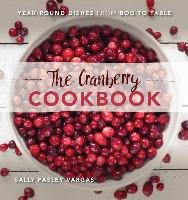 Cranberry Cookbook Pasley Vargas Sally