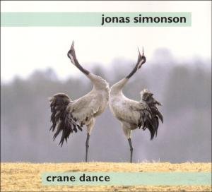 Crane Dance Nordic Roots Simonson Jonas
