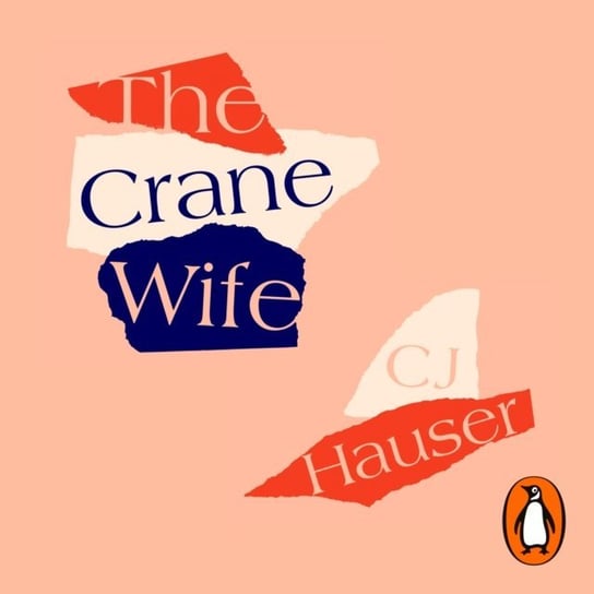 Crane Wife Christina Joyce Hauser