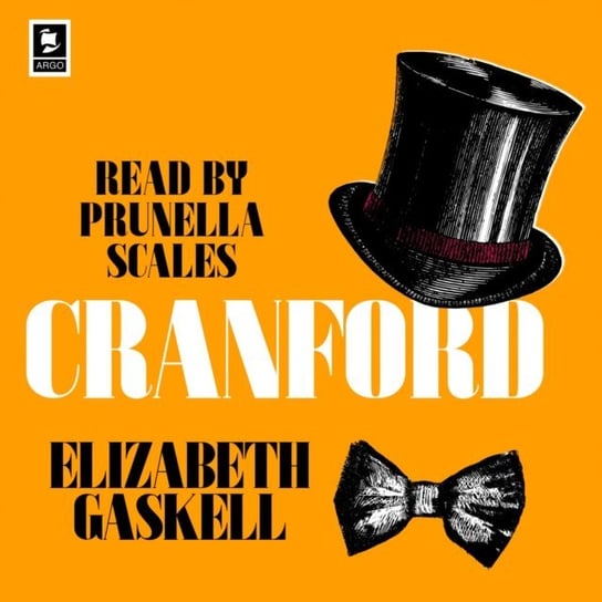 Cranford (Argo Classics) Gaskell Elizabeth