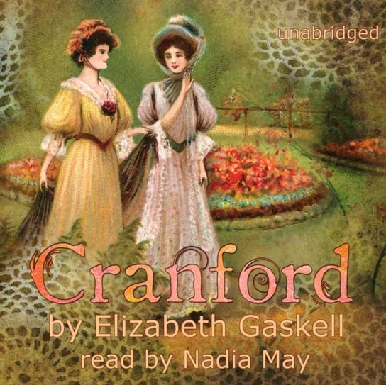 Cranford - audiobook Gaskell Elizabeth