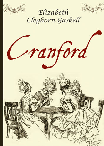 Cranford Gaskell Elizabeth