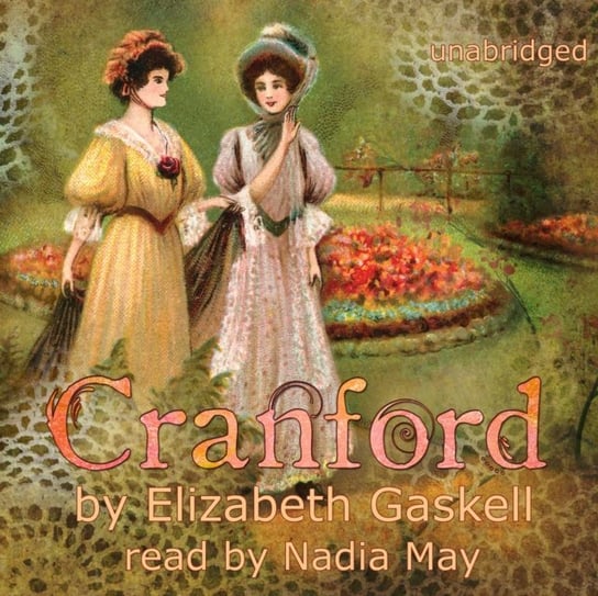 Cranford Gaskell Elizabeth