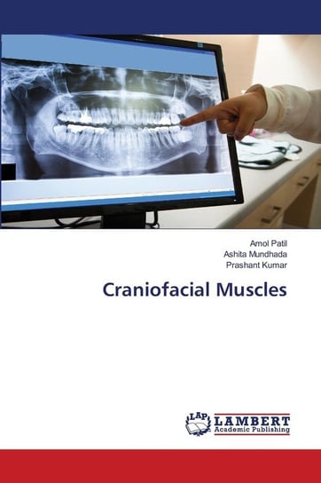 Craniofacial Muscles Patil Amol