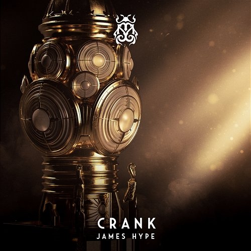 Crank James Hype
