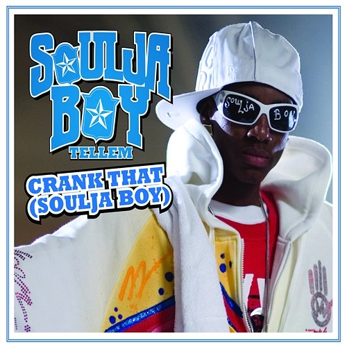 Crank That (Soulja Boy) [Travis Barker Remix] Soulja Boy Tell'em