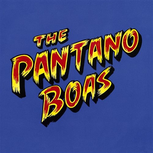 Crap The Pantano Boas