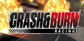 Crash and Burn: Racing Lunagames