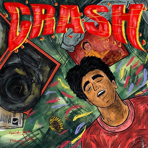 Crash Pranay Parti, Danish Sood