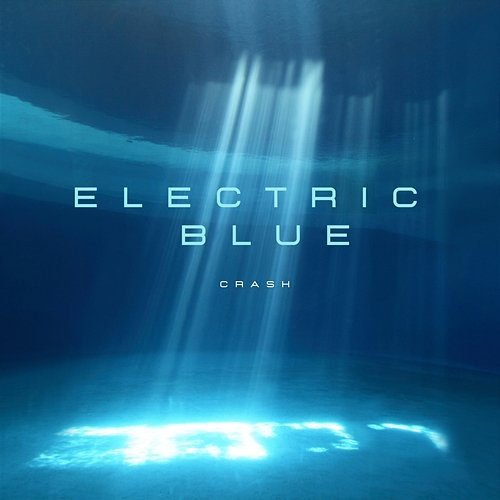 Crash ELECTRIC BLUE