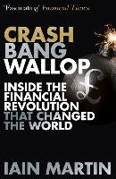 Crash Bang Wallop Martin Iain