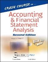 Crash Course in Accounting and Financial Statement Analysis Feldman Matan, Libman Arkady