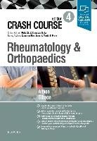 Crash Course Rheumatology and Orthopaedics Aitken Marc