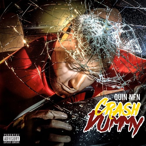 Crash Dummy Quin NFN