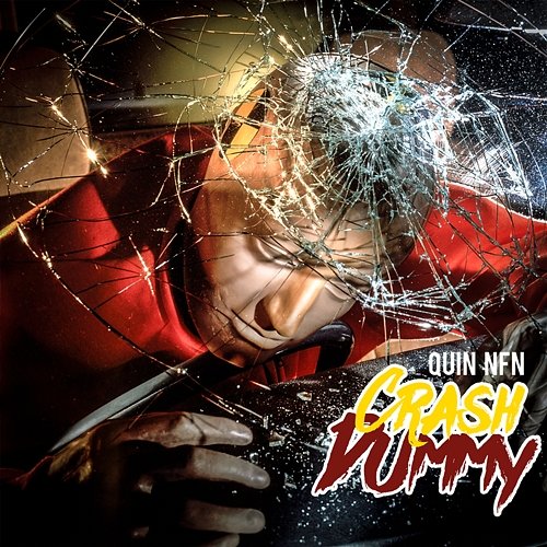 Crash Dummy Quin NFN