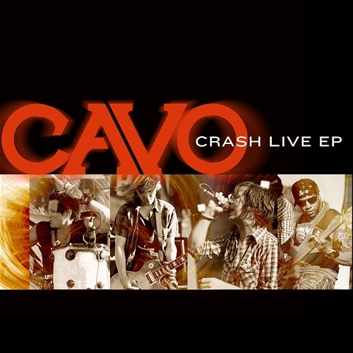 Crash EP Cavo