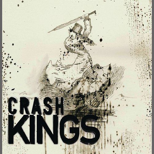 Crash Kings Crash Kings