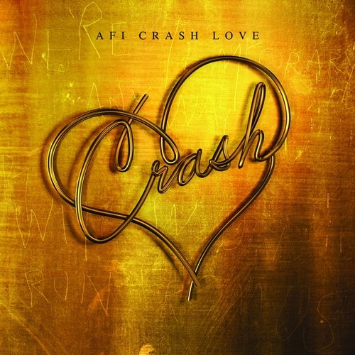 Crash Love PL AFI