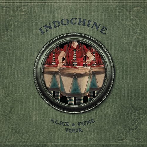 Crash Me Indochine