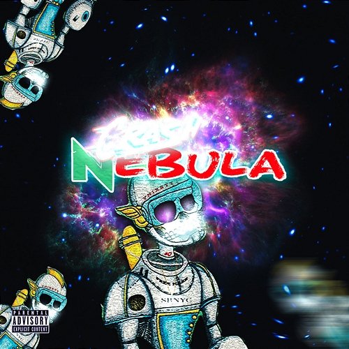 Crash Nebula Sha Bussin Not Ya Cousin