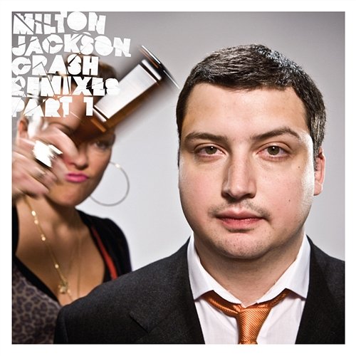 Crash Remixes Pt1 Milton Jackson